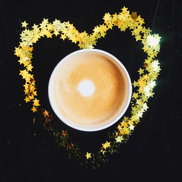 Starbucks в Гостинице Москва 5 лет! Начинаем вечеринку 