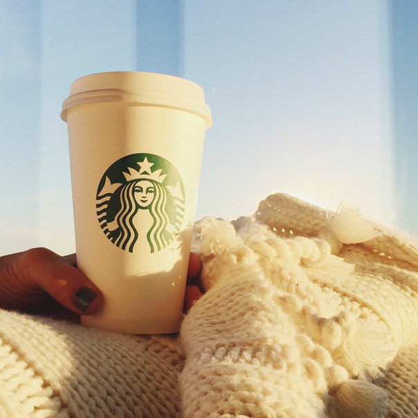 В предвкушении долгих солнечных дней. 