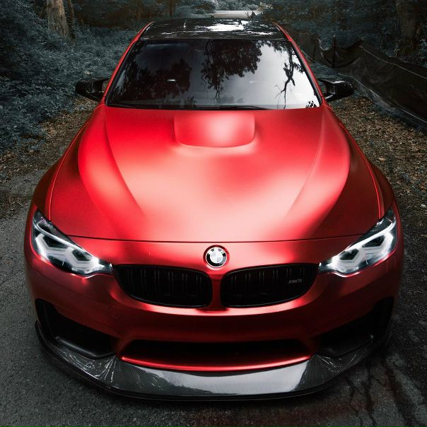 #BMW M3